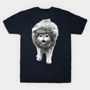 Felinos T-Shirt